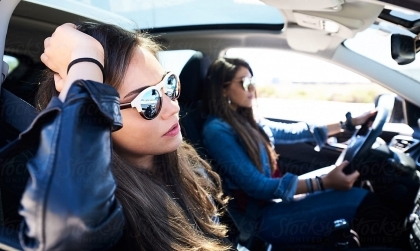 Ôn thi Lý Thuyết GPLX hạng B2: Đề số 1